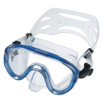 SEAC MASCHERA MARINA SLT BLUE 3/8 ANNI