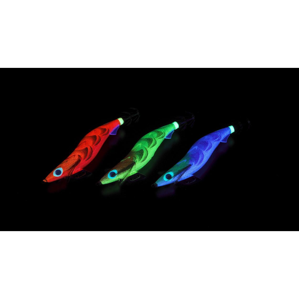 Yamashita EGI OH LIVE NEON BRIGHT COL.073 PKB 