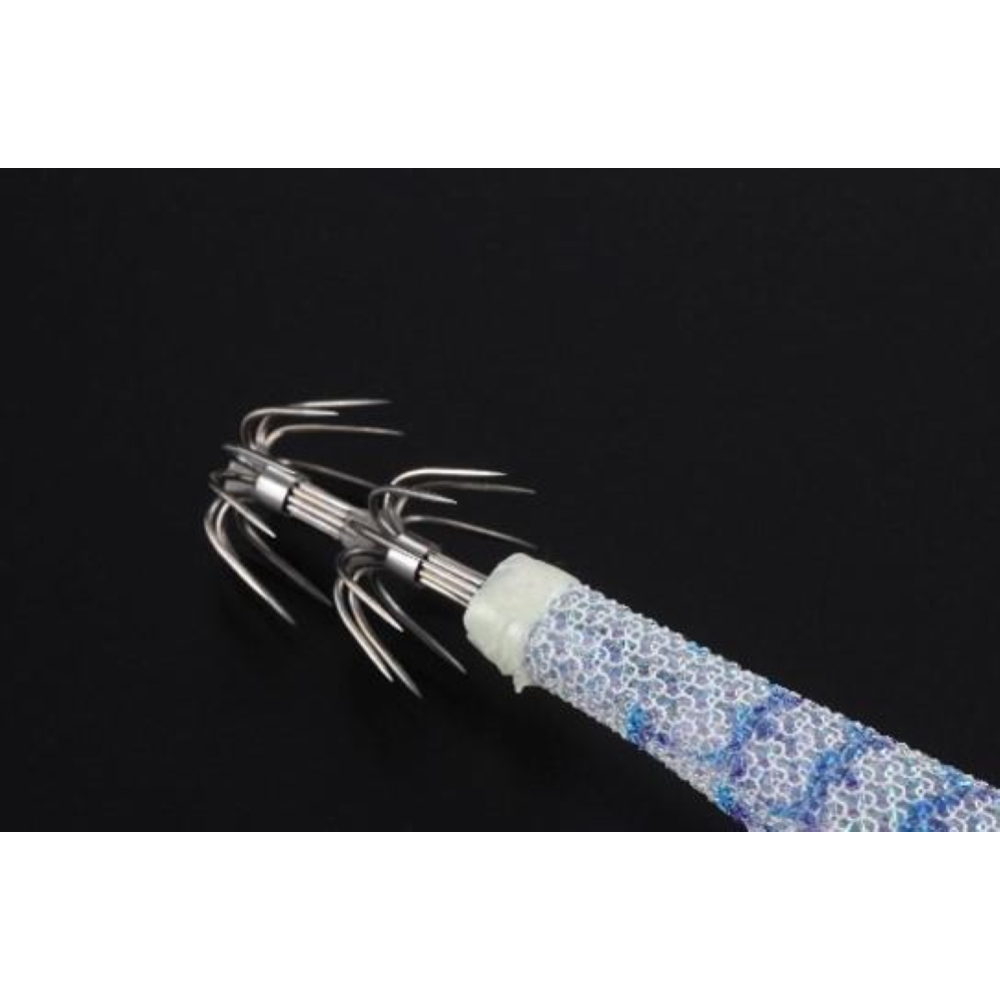 YAMASHITA UPPER 95 MM COL.K/VP FLOATING