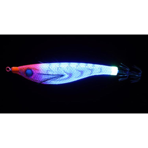 YAMASHITA UPPER 95 MM COL.K/VW FLOATING