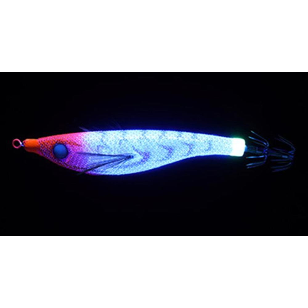 YAMASHITA UPPER 95 MM COL.K/VW FLOATING