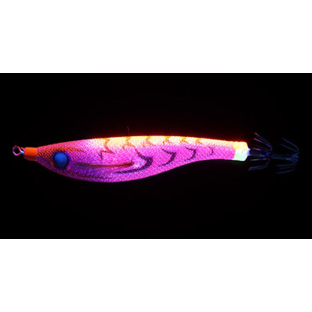 YAMASHITA UPPER 95 MM COL.K/VP FLOATING