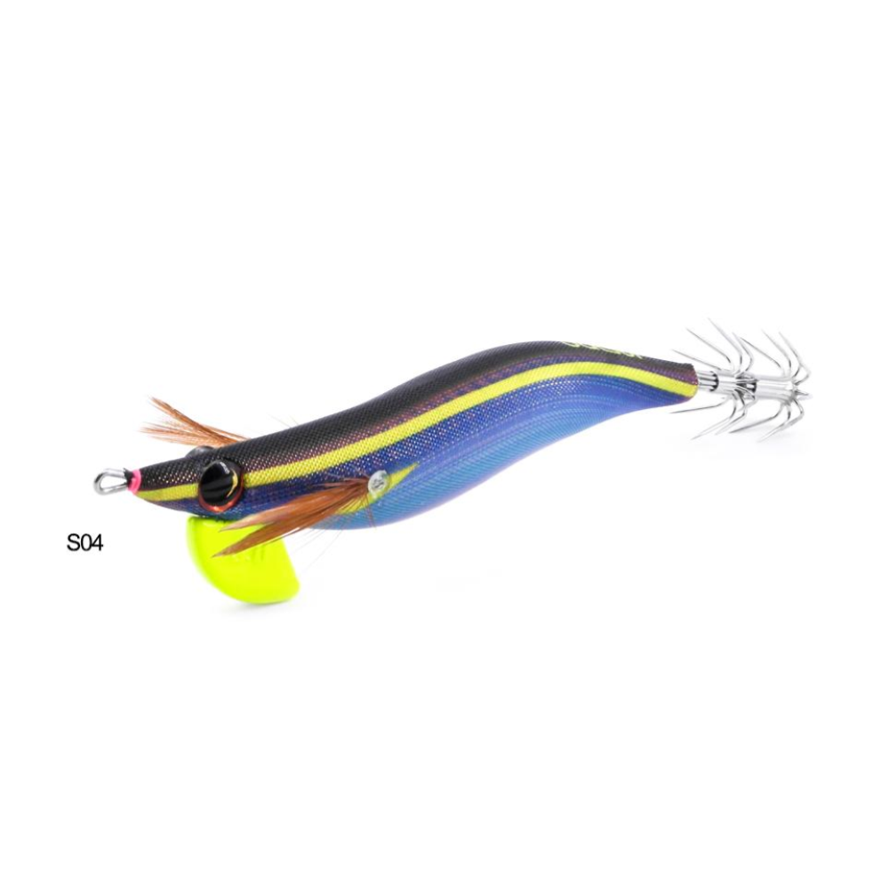 JATSUI DEEP EGI SS 3.0 COL. S-04