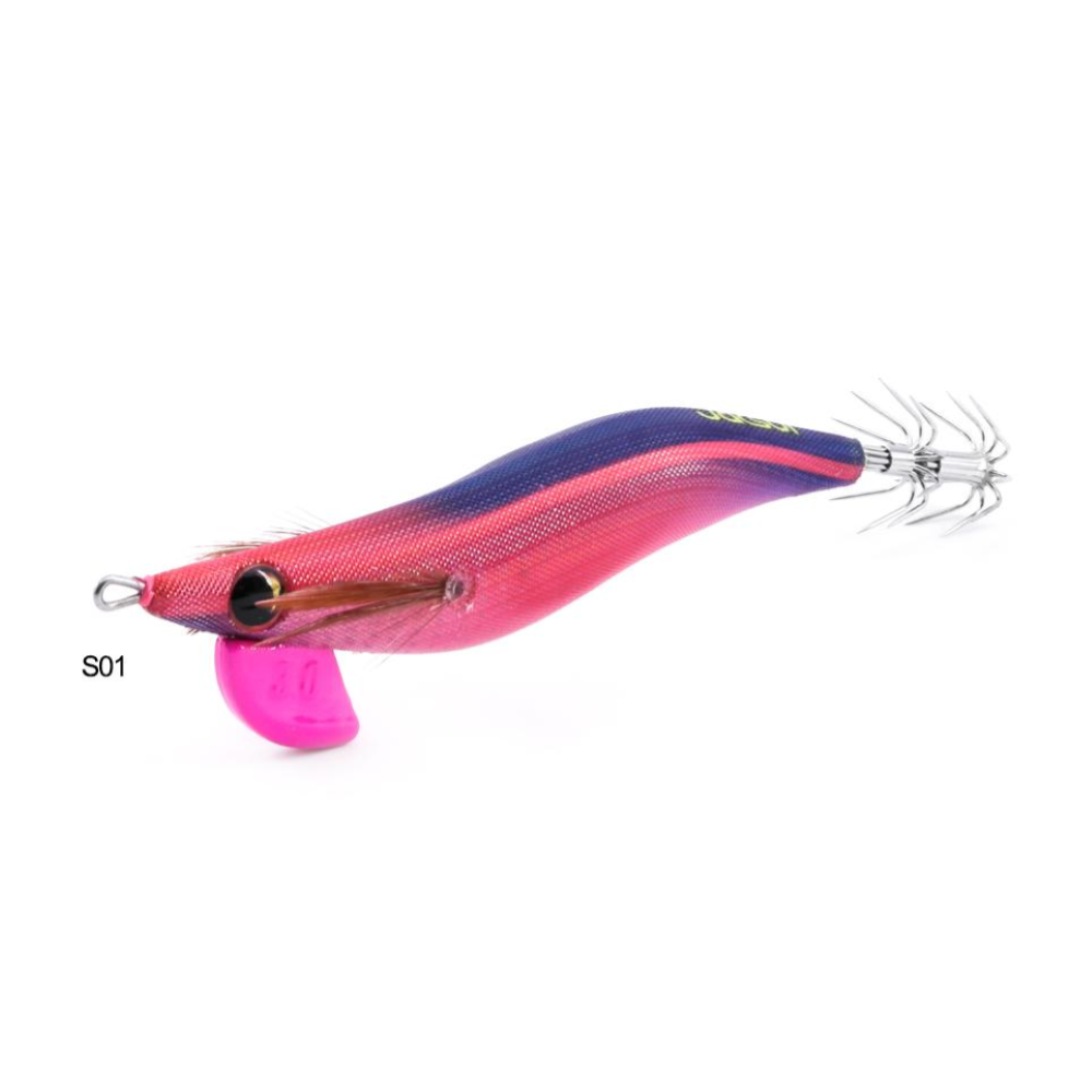 JATSUI DEEP EGI SS 3.0 COL. S-01