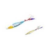Abu Garcia SaltyStage Shore Skid Jig 60g Colore IWS