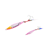 Abu Garcia SaltyStage Shore Skid Jig 60g Colore PK
