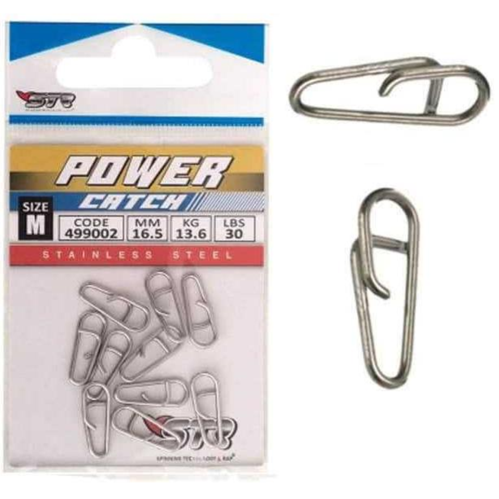 SELE GIRELLE POWER CATCH SIZE M 30 LB  13.6  KG 