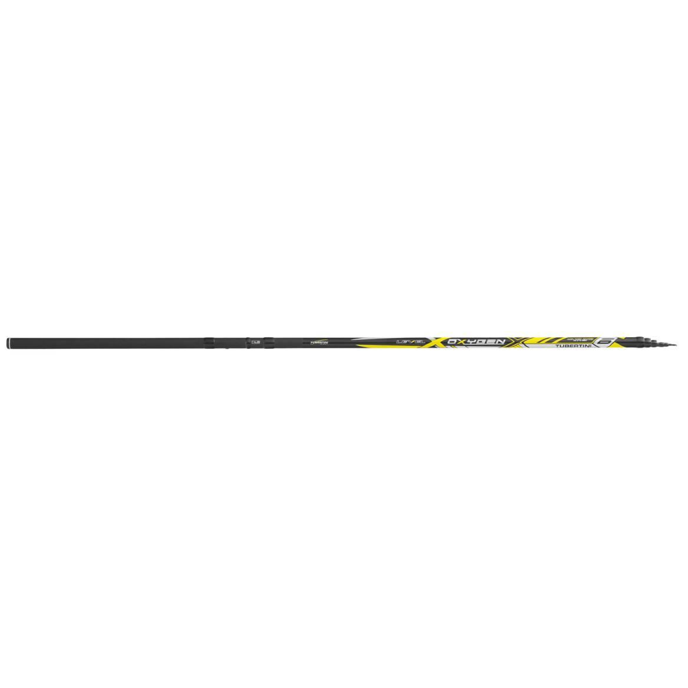 TUBERTINI LEVEL OXYGEN 7,00 MT 0-25 G