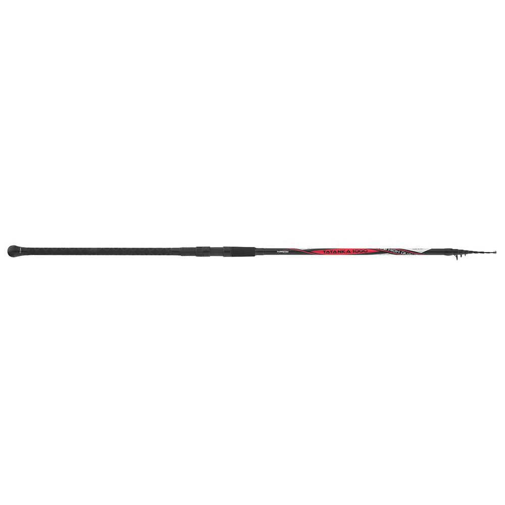 TUBERTINI TATANKA 1000 MT 4.50 GR 20-80