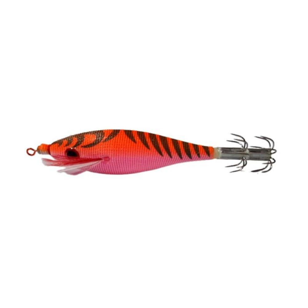YO-ZURI SQUID JIG ULTRA CW M-90 COL.P11