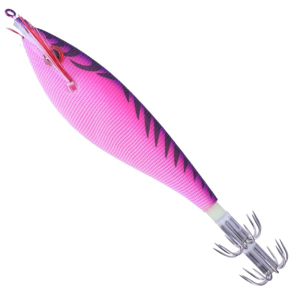 YO-ZURI SQUID JIG ULTRA CW S-75 COL.P79