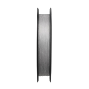 SHIMANO Kairiki G5 Line 150m 0.17mm 6.9kg Steel Gray