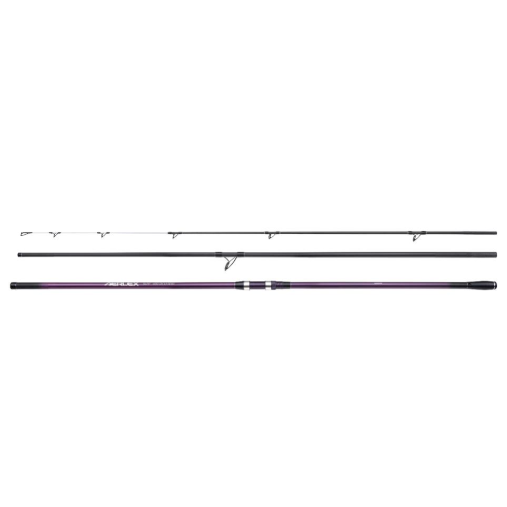 SHIMANO ROD AERLEX SURF HYBRID  4.25M  200G