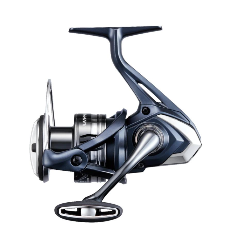 SHIMANO RELL MIRAVEL C5000 XG 