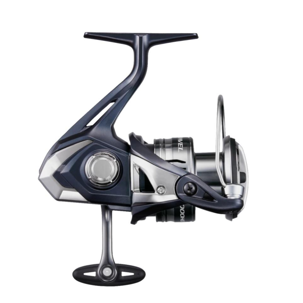 SHIMANO RELL MIRAVEL C5000 XG 