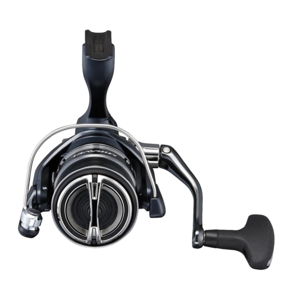 SHIMANO RELL MIRAVEL C5000 XG 