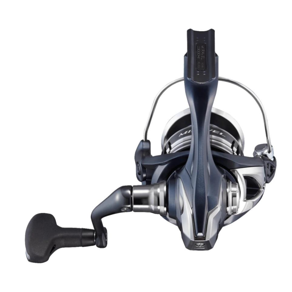 SHIMANO RELL MIRAVEL C5000 XG 