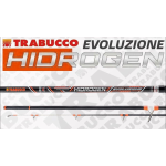TRABUCCO HIDROGEN EVOLUZIONE METRI 4.20 250 G