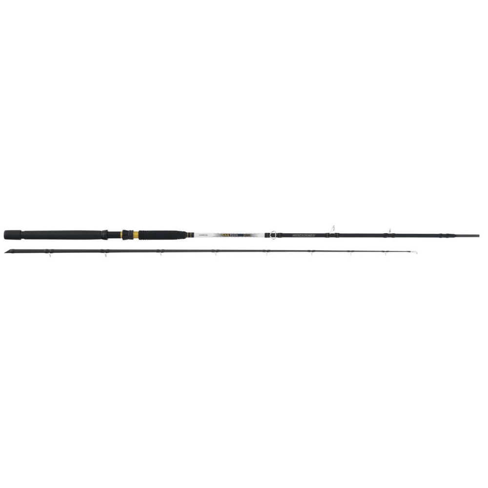 TUBERTINI SAILTECH TWIST EVO MT. 3,00 MAX 1500 GR 8/15LB