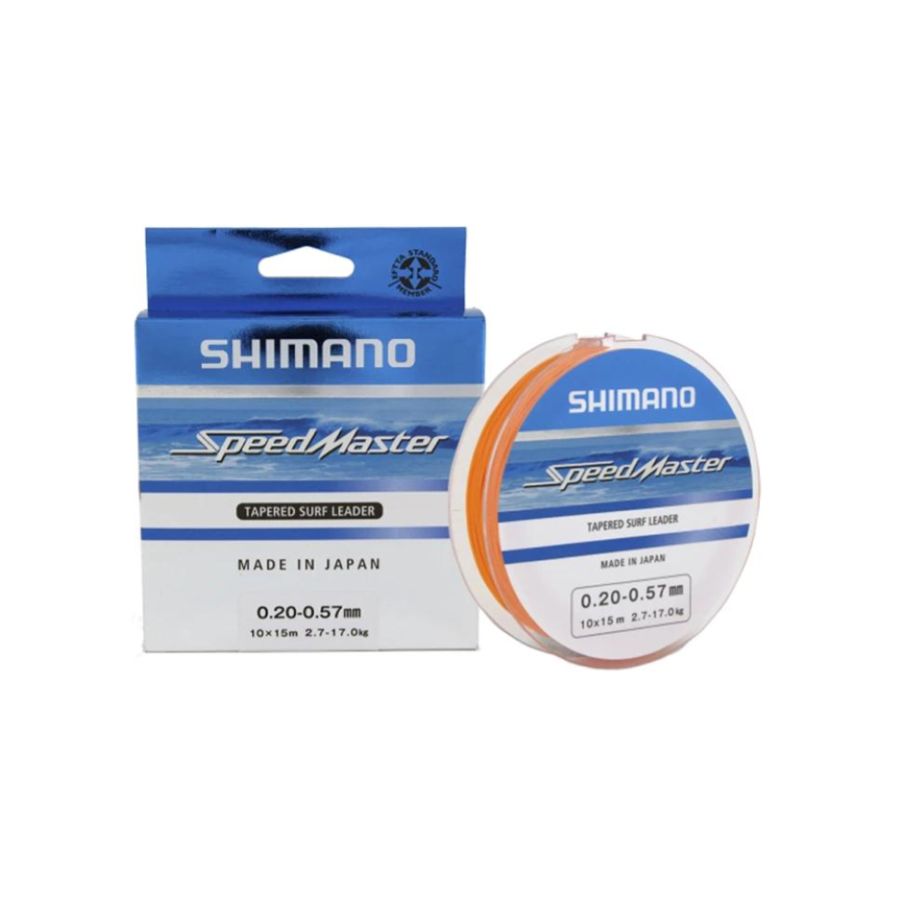 SHIMANO SPEEDMASTER - 220M
