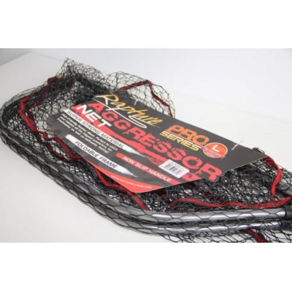 RAPTURE RPT WADING NET COMPAP M 50X40