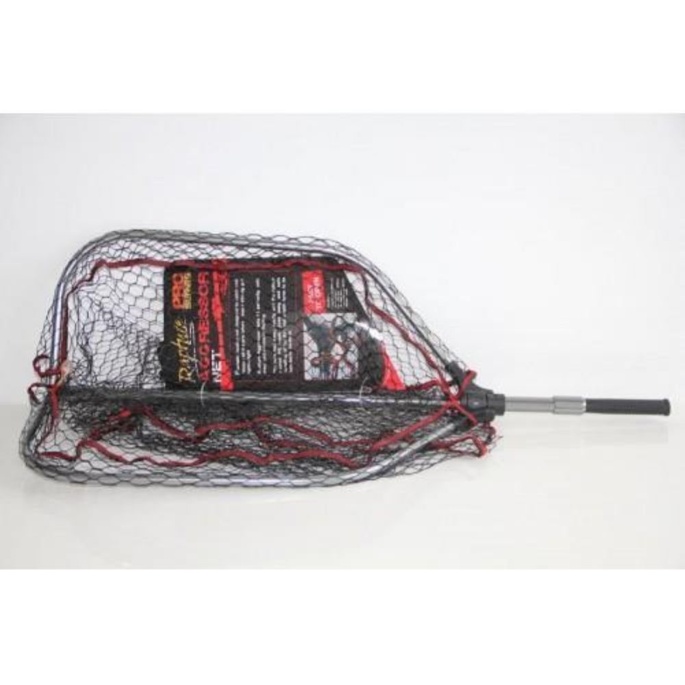 RAPTURE RPT WADING NET COMPAP M 50X40