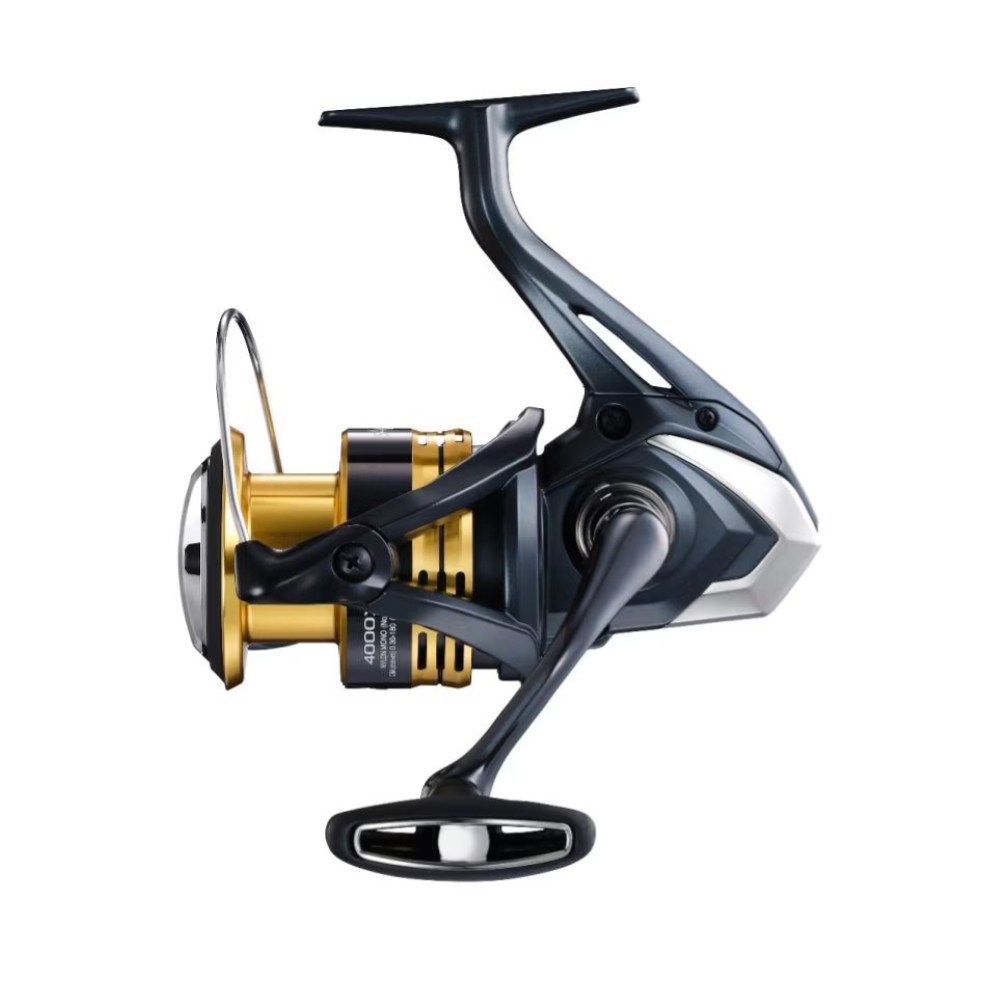SHIMANO SAHARA FJ 4000 