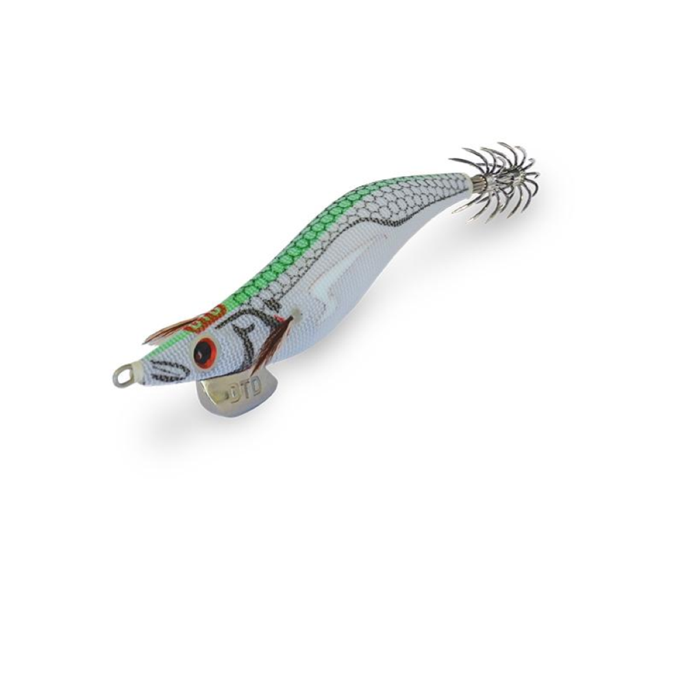 DTD WHITE KILLER OITA 3.0 WHITE