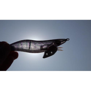 Yamashita Egi-OH K  3.5  Colore Z001 GHOST PRAWN 10TH ANNIVERSARY