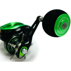 X6X MULINELLO SLOW PITCH VENOM LOW CAST