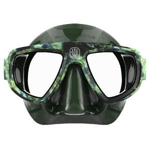SEAC EXTREME CAMO VERDE