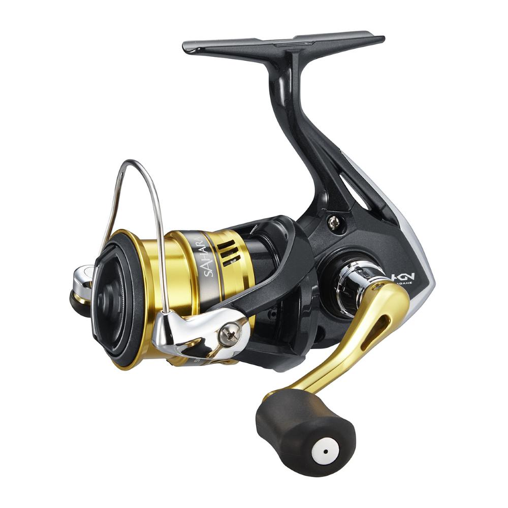 SHIMANO SAHARA C2000S SHC2000HGSFI