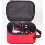 DAIWA BORSA PORTA MULINELLO SURF 22 X 17 X 11.5 CM