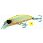 OLYMPUS WFC MINNOW COL.1 7CM 9.5G