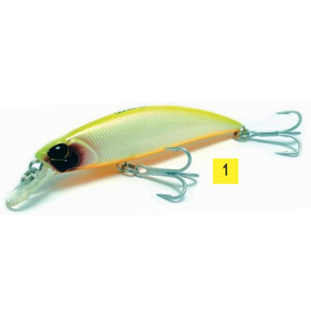 OLYMPUS WFC MINNOW COL.1 7CM 9.5G