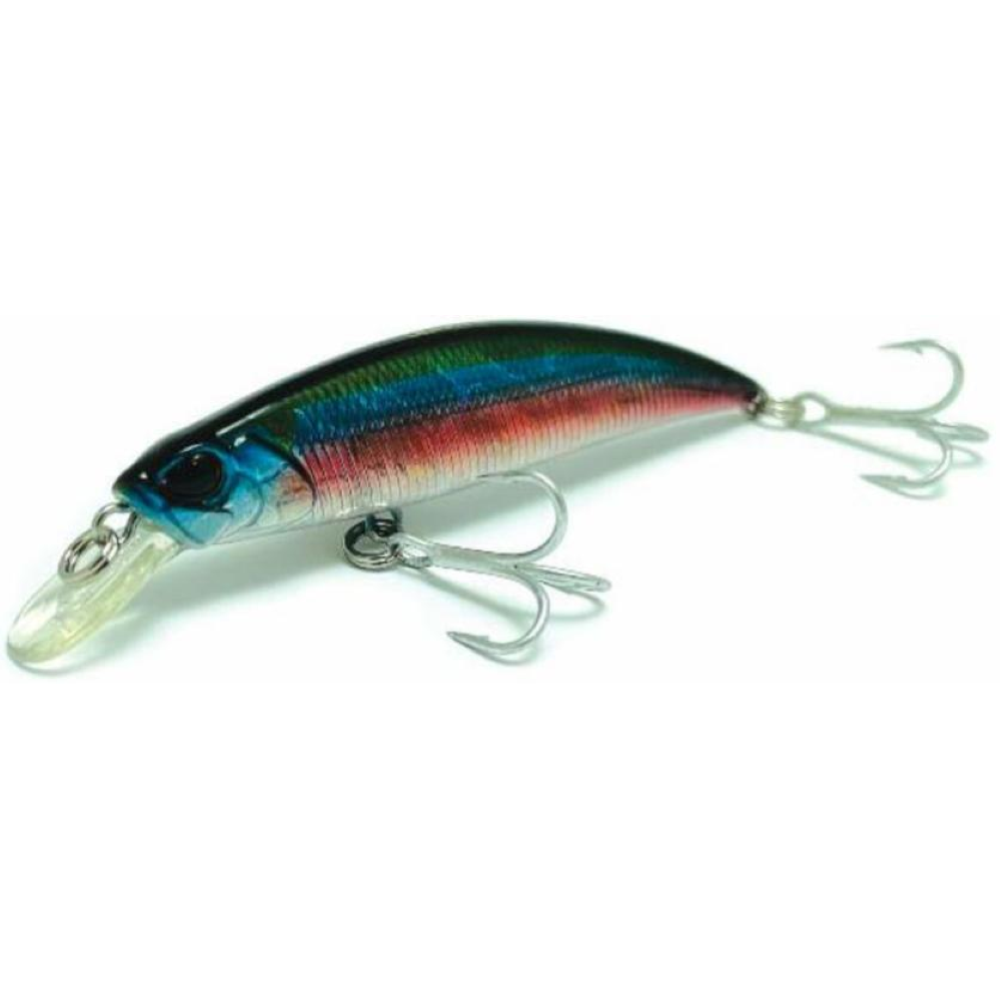 OLYMPUS WFC MINNOW COL.4 7CM 9.5G