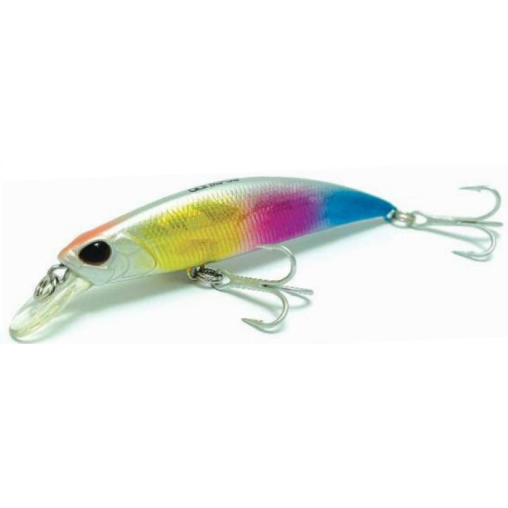 OLYMPUS WFC MINNOW COL.7 7CM 9.5G