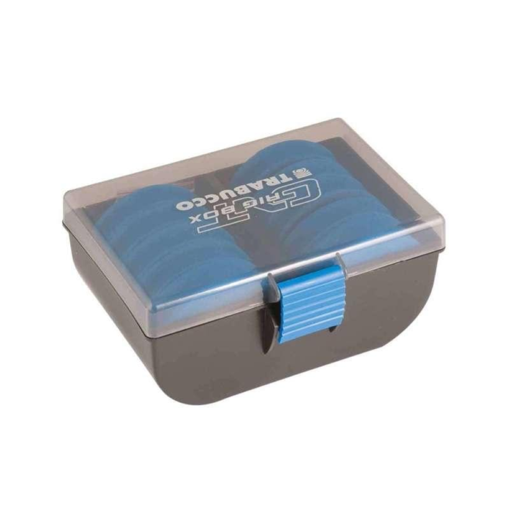 TRABUCCO GNT RIG STORANGE BOX 