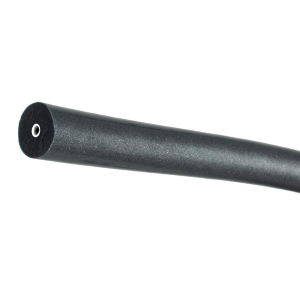 SEAC COPPIA ELASTICI ANTRACITE FLEX D17,5X20 MM