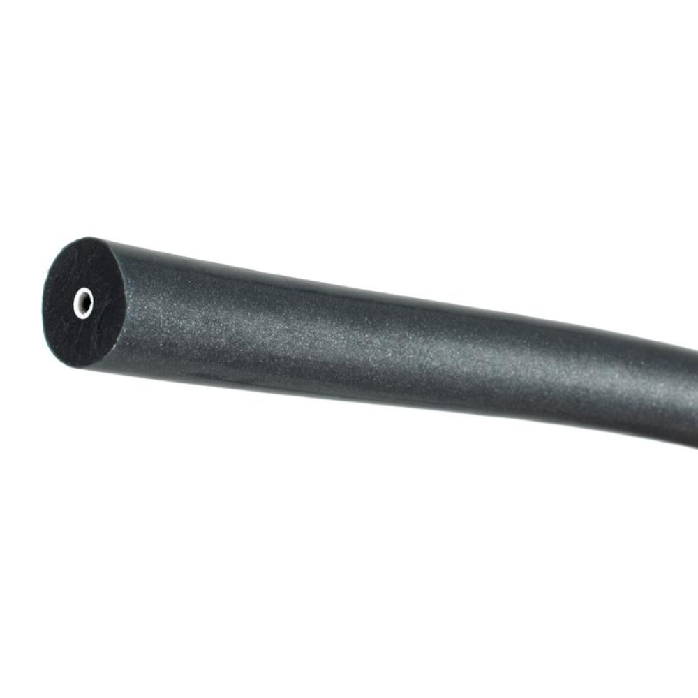SEAC COPPIA ELASTICI ANTRACITE FLEX D17,5X20 MM