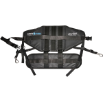 RAPTURE DryTek Pro Back Fighting Belt 