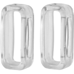 CRESSI PASSA CINGHIOLO MASCHERA GRANDE CLEAR