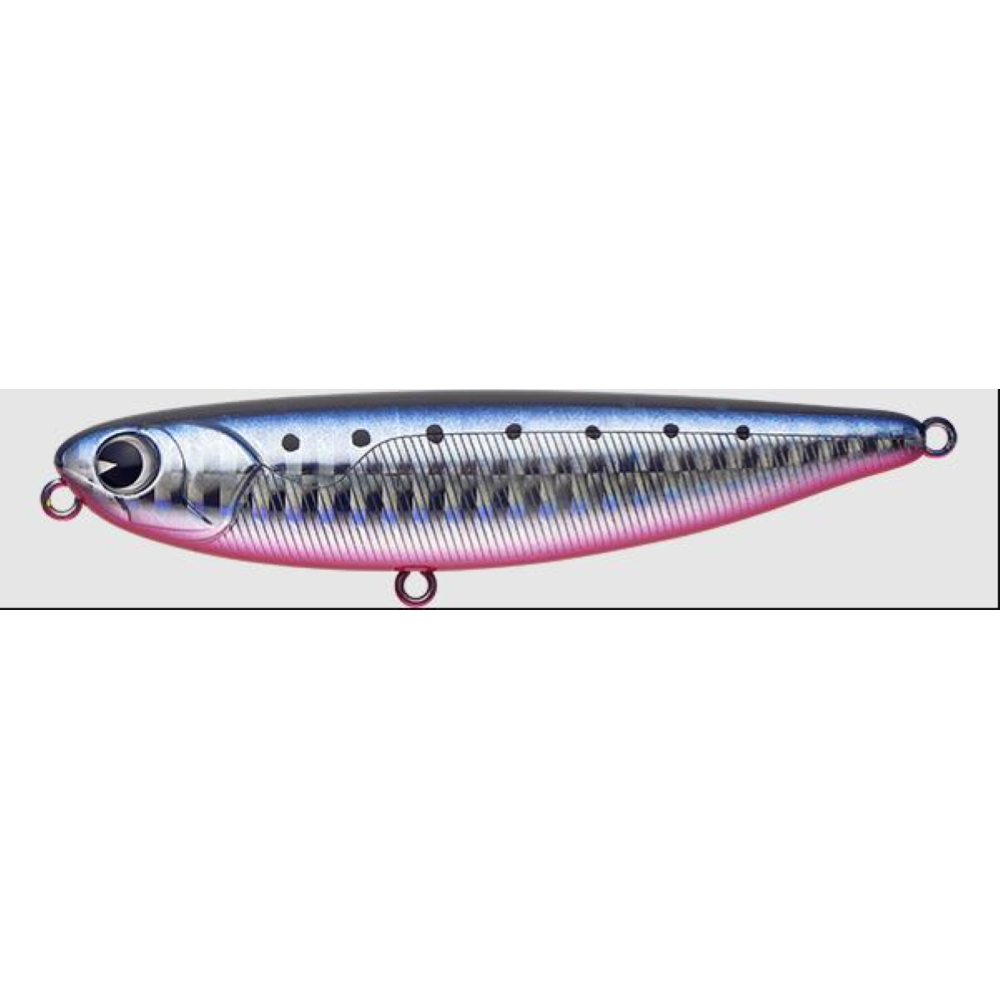 IMA PUGACHEV'S COBRA #PG90-207 JAPANISE SARDINE