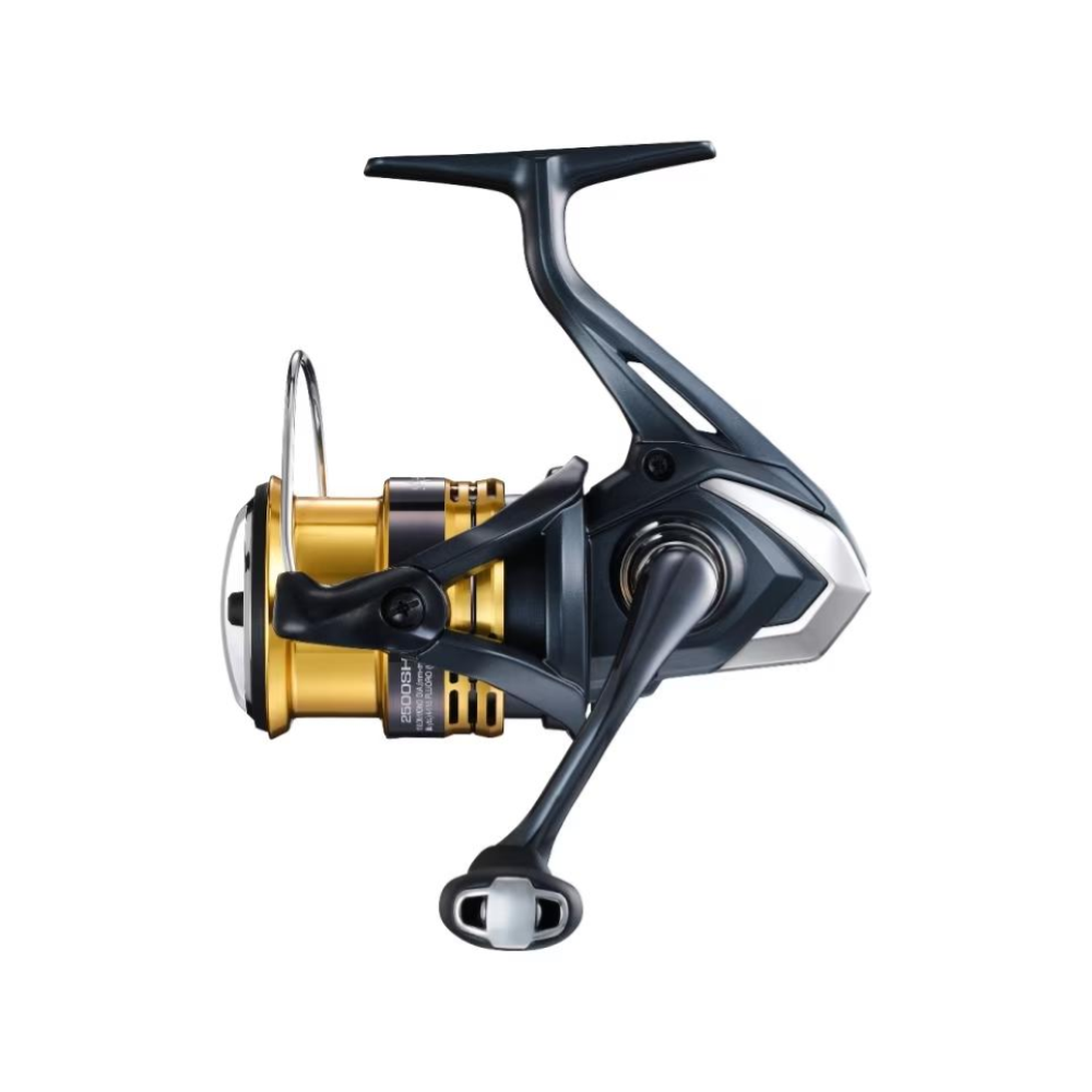 SHIMANO SAHARA FJ 2500 SHG