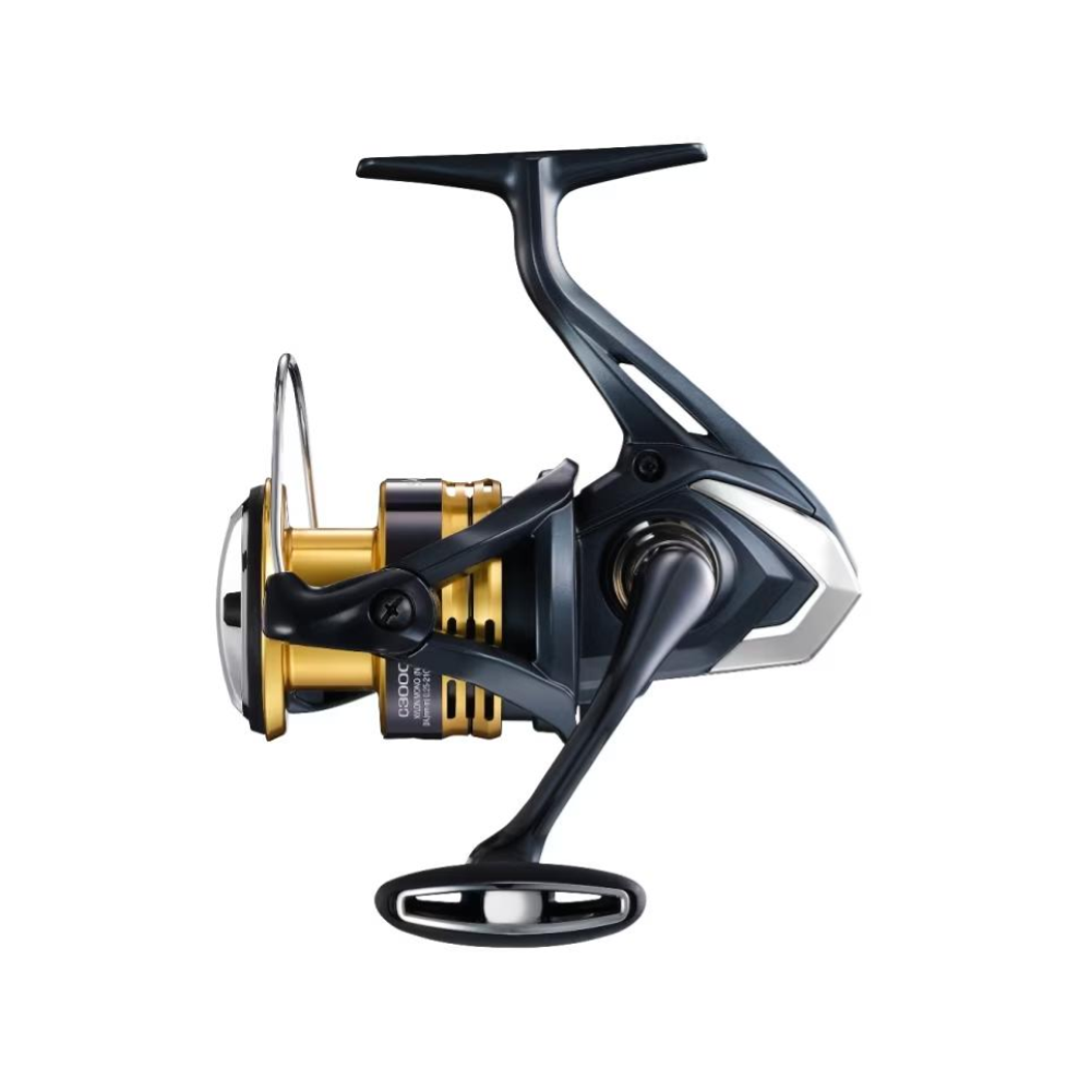 SHIMANO SAHARA FJ C3000 HG