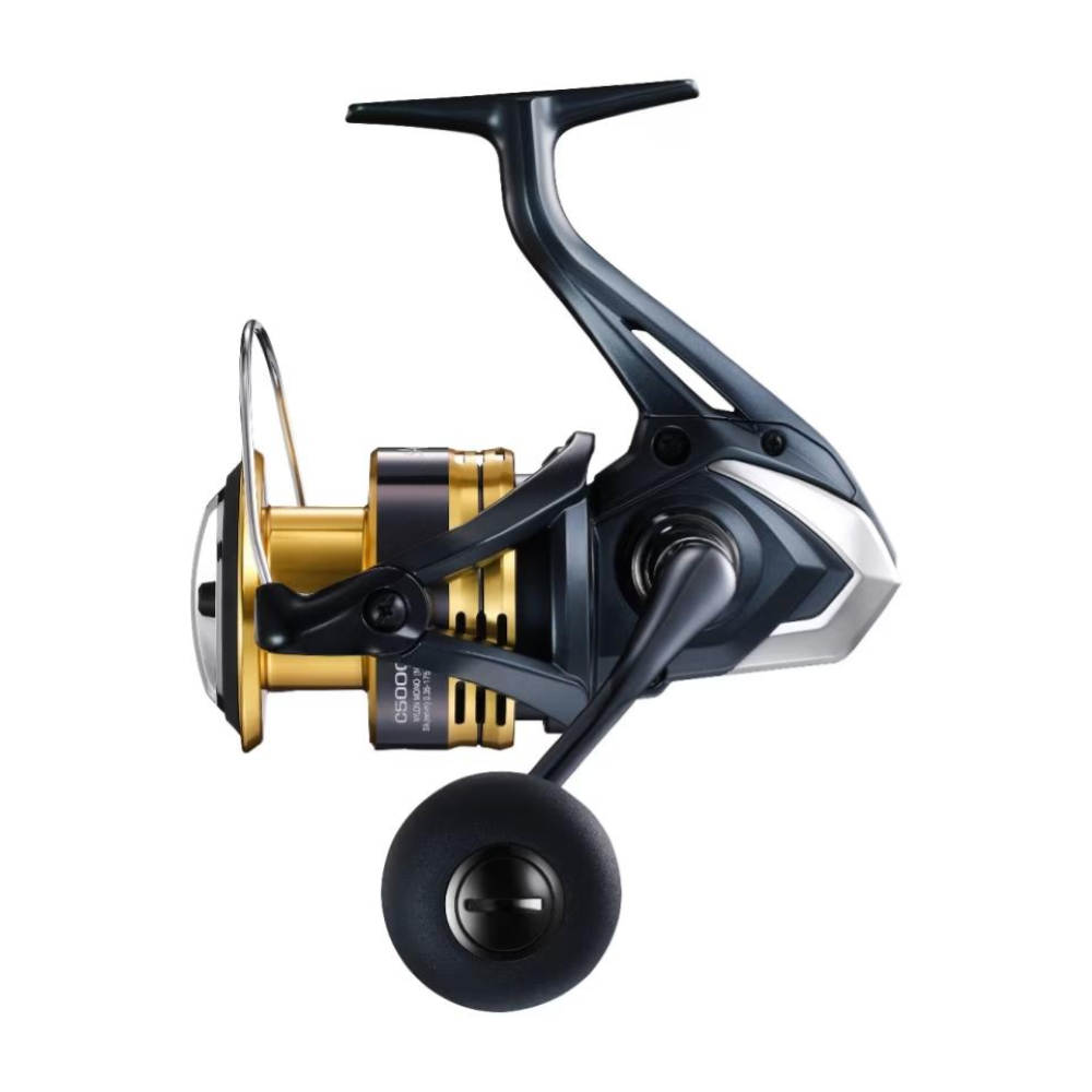 SHIMANO SAHARA FJ C5000 XG