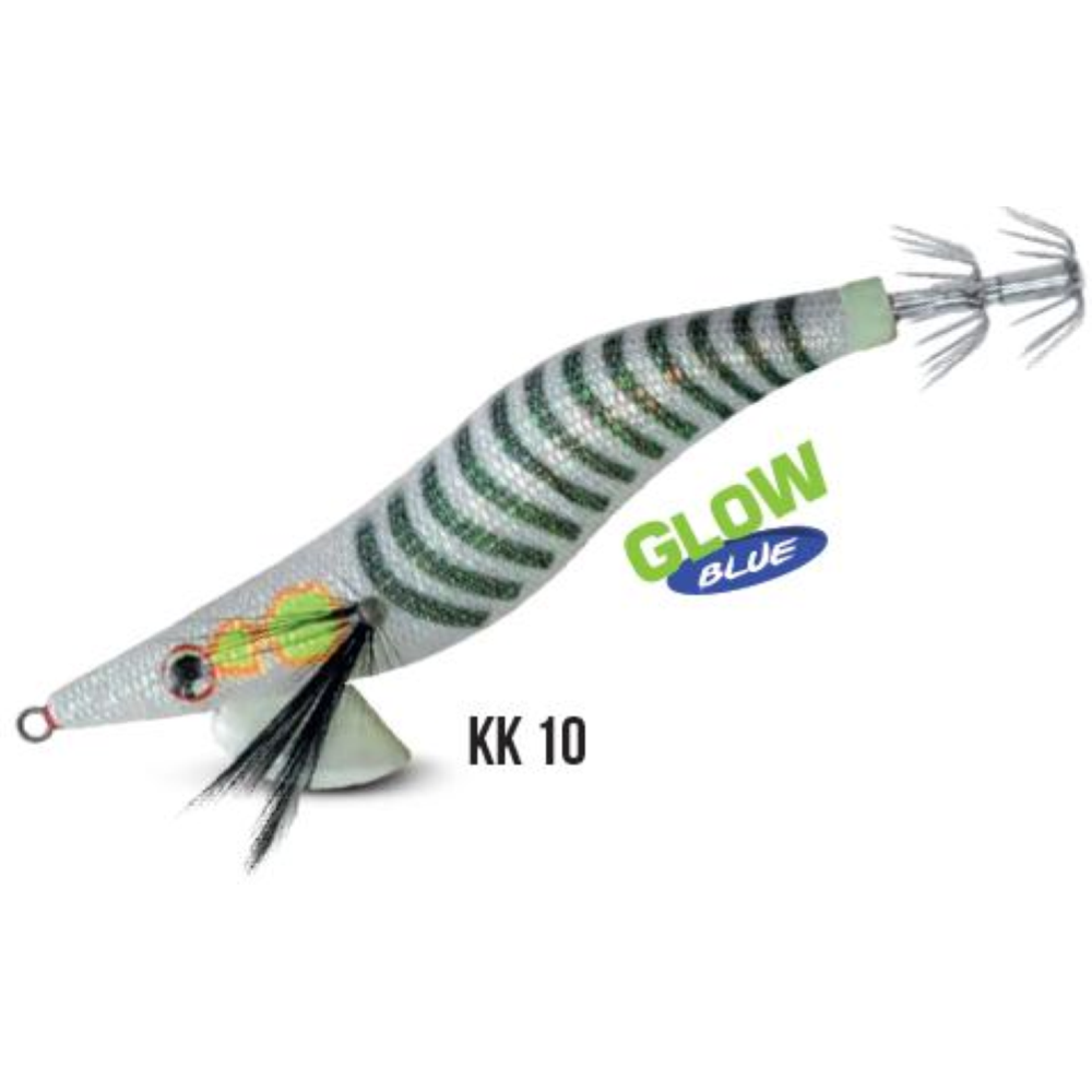 JATSUI RUSH EGI KK10