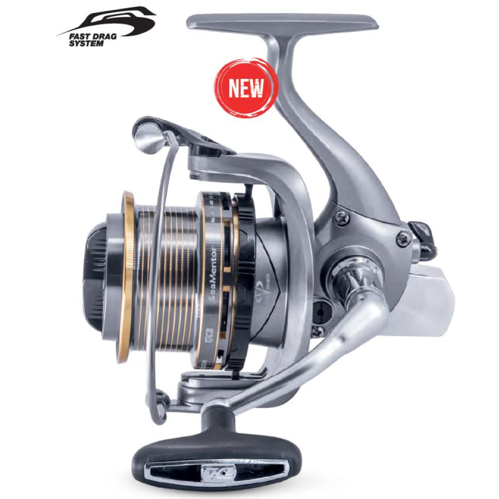 TICA SEA MENTOR SEM5000M