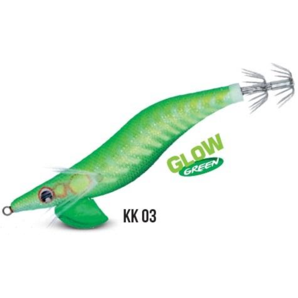 JATSUI RUSH EGI KK03