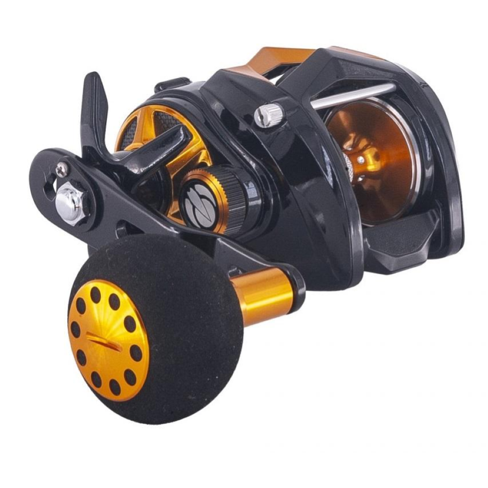 TICA TITAN CLAW EXTREME  TCX401H RED